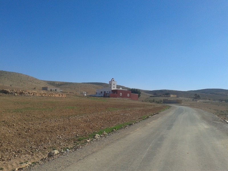     دوار لحسيات    
